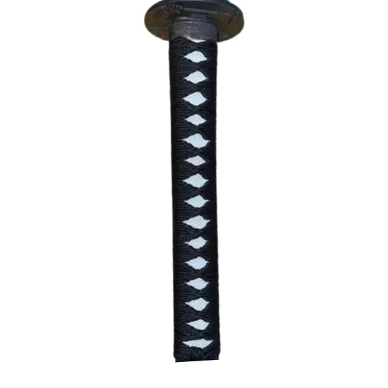 Katana Espada Samurai Japonesa  Resistente Con filo 4