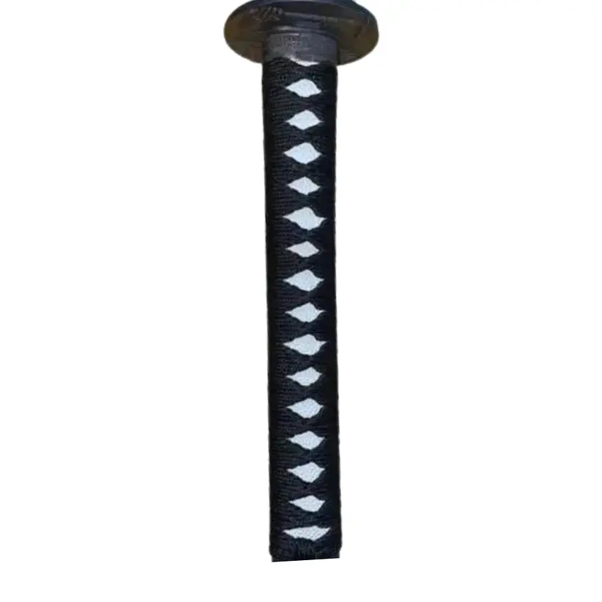 Katana Espada Samurai Japonesa  Resistente Con filo 4