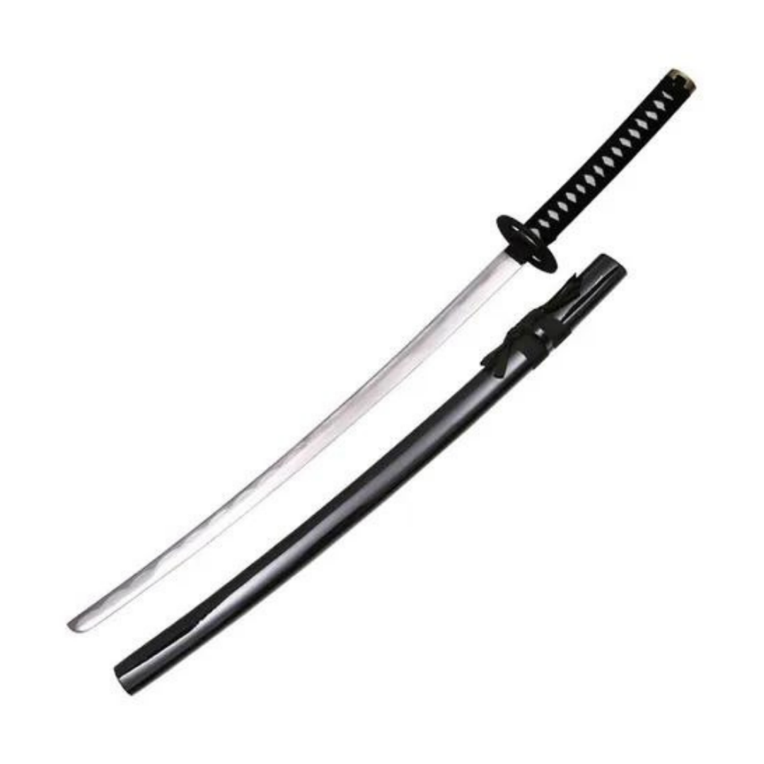 Katana Espada Samurai Japonesa Filo Resistente