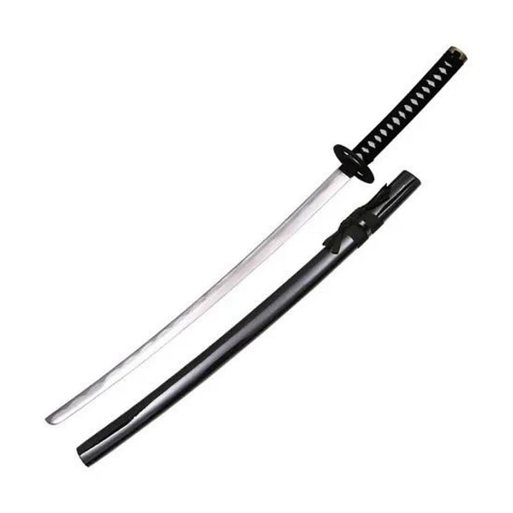 Katana Espada Samurai Japonesa  Resistente Con filo 6
