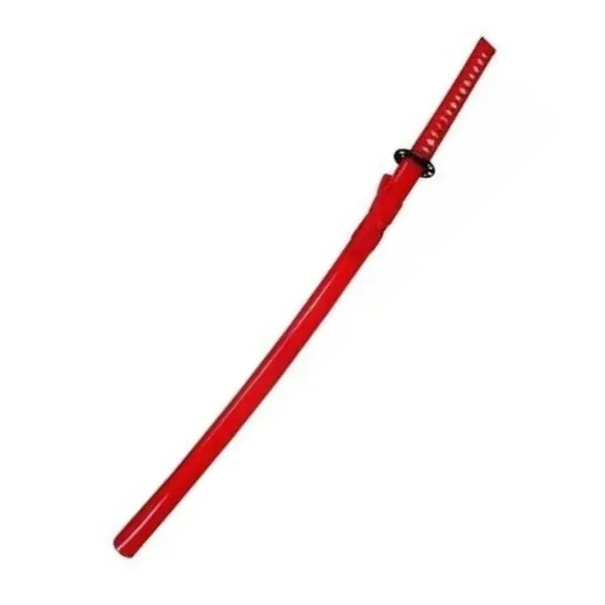 Katana Espada Samurai Japonesa  Resistente Con filo 10