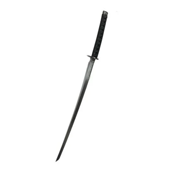 Katana Espada Samurai Japonesa  Resistente Con filo 12