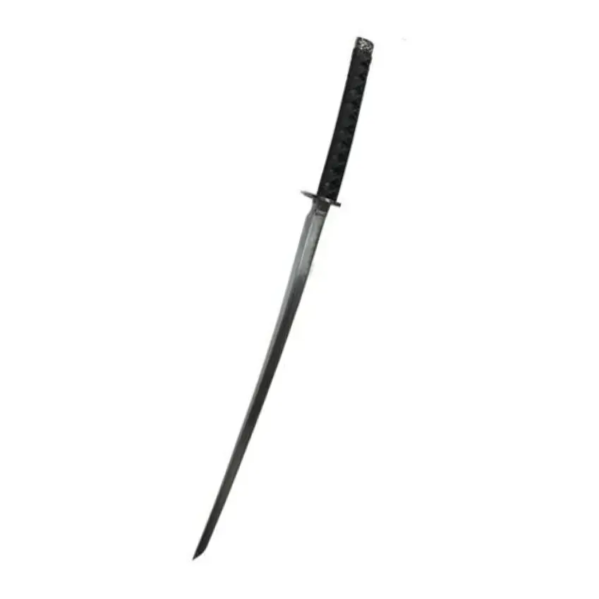 Katana Espada Samurai Japonesa  Resistente Con filo 12