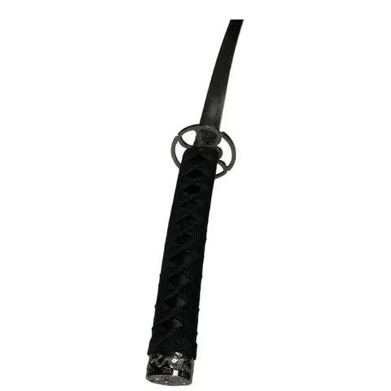 Katana Espada Samurai Japonesa  Resistente Con filo 13