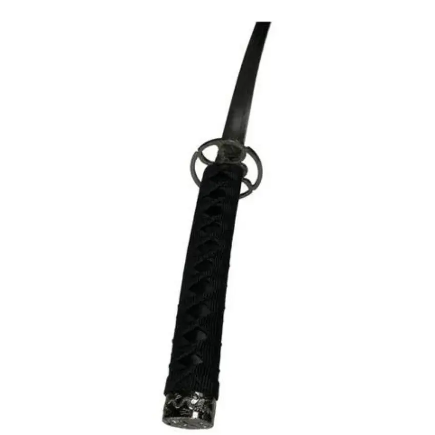 Katana Espada Samurai Japonesa  Resistente Con filo 13