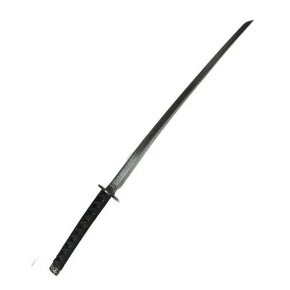 Katana Espada Samurai Japonesa  Resistente Con filo 15