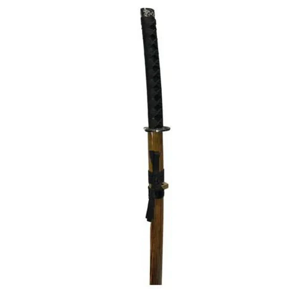 Katana Espada Samurai Japonesa  Resistente Con filo 16