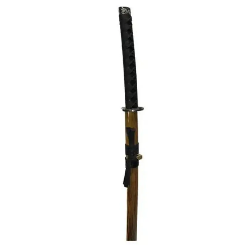 Katana Espada Samurai Japonesa  Resistente Con filo 16