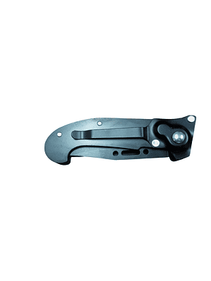 Cuchillo Corvo Cortapluma Navaja Acero Tradicional