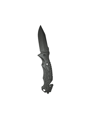 Cuchillo Pluma Táctico Militar Especial Caza 