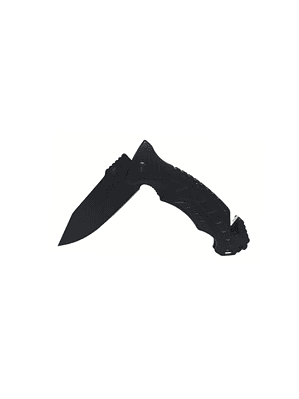 Cuchillo Pluma Táctico Militar Especial Caza 