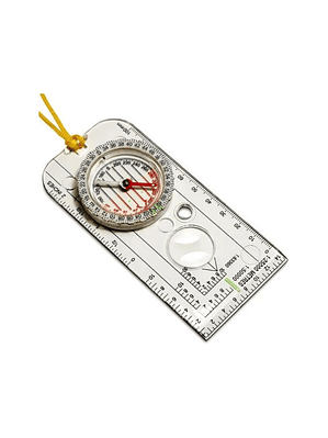 Brujula  Trekking Outdoor Militar