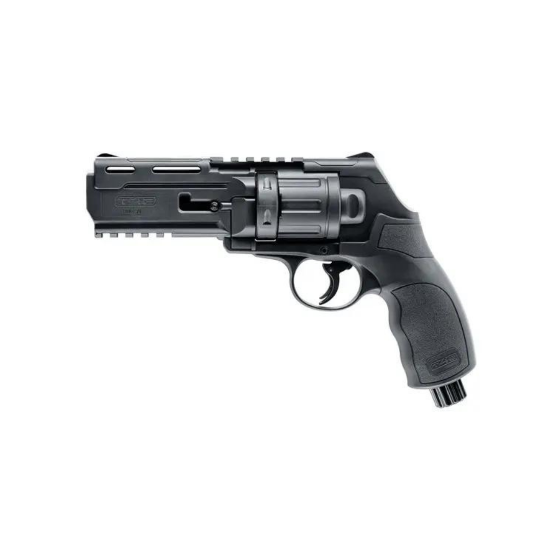 Revolver Traumático Umarex T4E HDR .50 + 3 CO2 + 25 Municiones PACK OFERTA