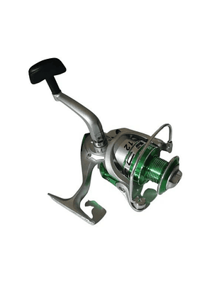 Carrete De Pescar Giratorio 10kg Serie 4000