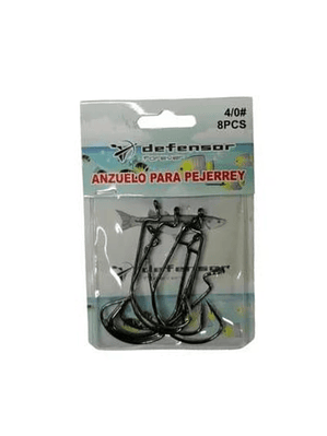 Anzuelos Para Pejerrey Tipo Cristal