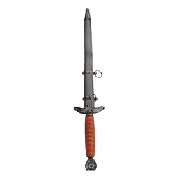 Daga Espada Diseño Águila Romana Clásica Antigua 