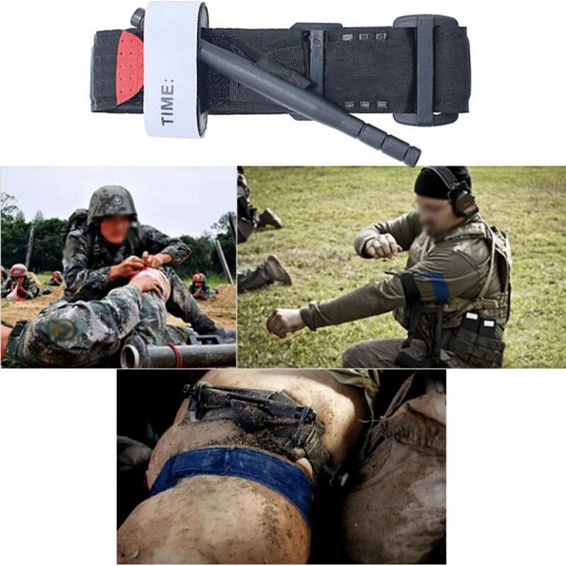 Torniquete 7