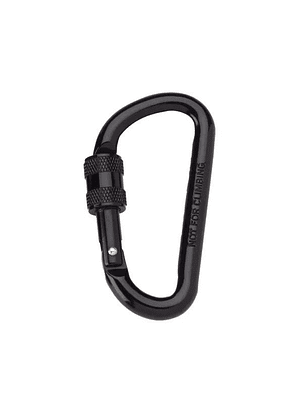 Mosqueton D-con Seguro Chico - Camping