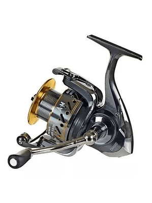 Carrete De Pesca Dam Quick Camaro 640 660 Fd