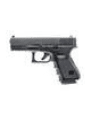 Pistola CO2 Tactica Glock 19 Balin Cal.  6mm 