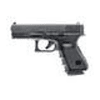 Pistola CO2 Tactica Glock 19 Balin De Acero Cal. 4.5 mm 