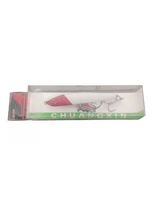 Jigs Pesca Señuelos Rapala Jig De Pesca