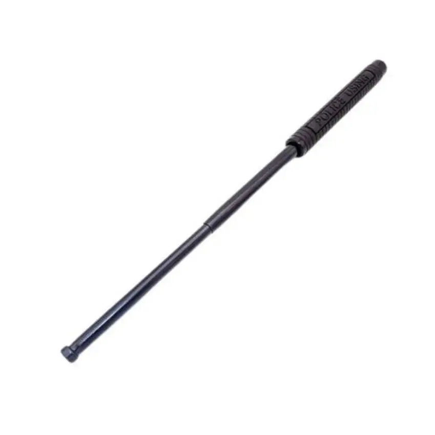 BASTON RETRACTIL POLICE 4