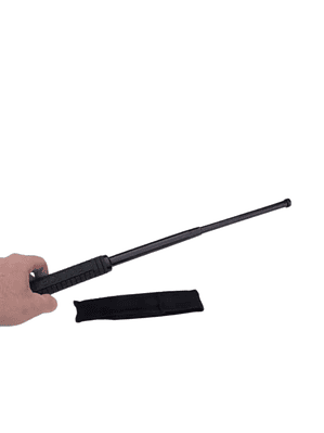 BASTON RETRACTIL POLICE