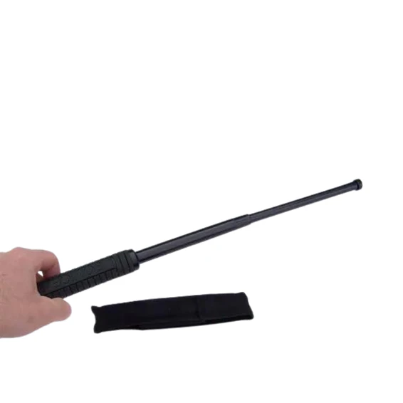 BASTON RETRACTIL POLICE 2