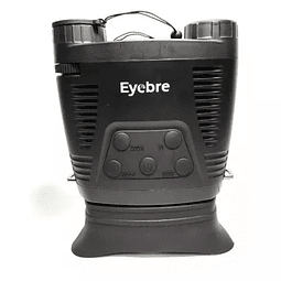 Binocular de Visión Nocturna Infrarroja NV 200C