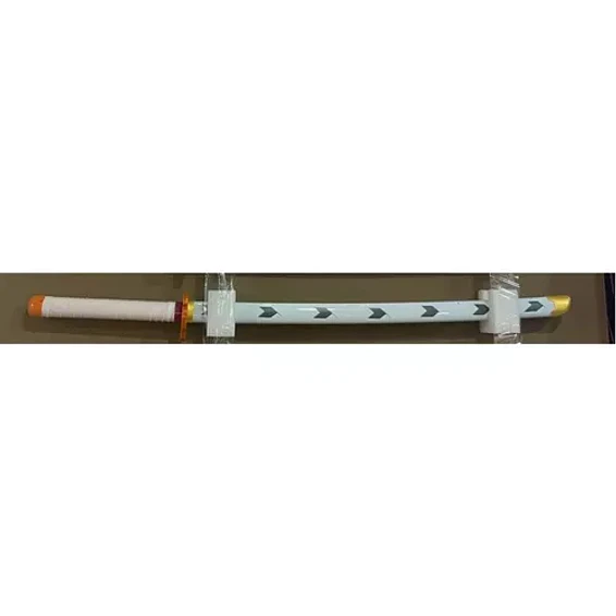 Katana Espada Samurái De Madera Practica  2