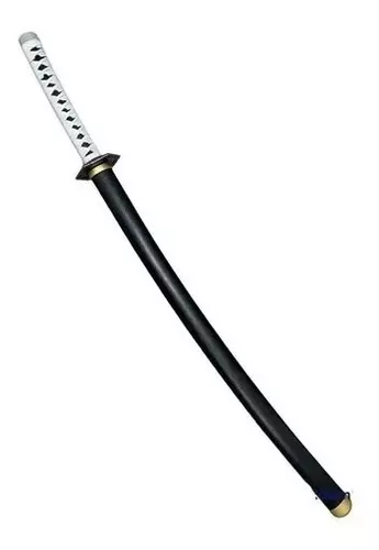 Katana Espada Samurái De Madera Practica