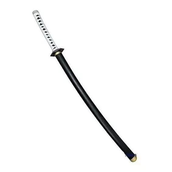 Katana Espada Samurái De Madera Practica  1