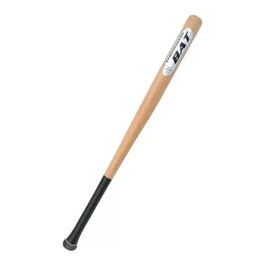 Bate De Béisbol Ekol Sport Madera 70 - 72 Cm 1