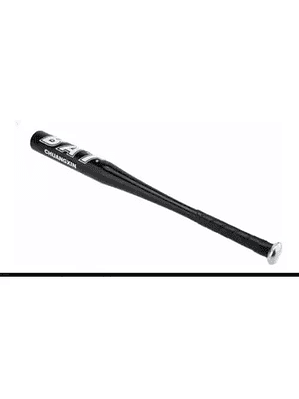 Bate De Beisbol Aluminio 70 Cm Deporte