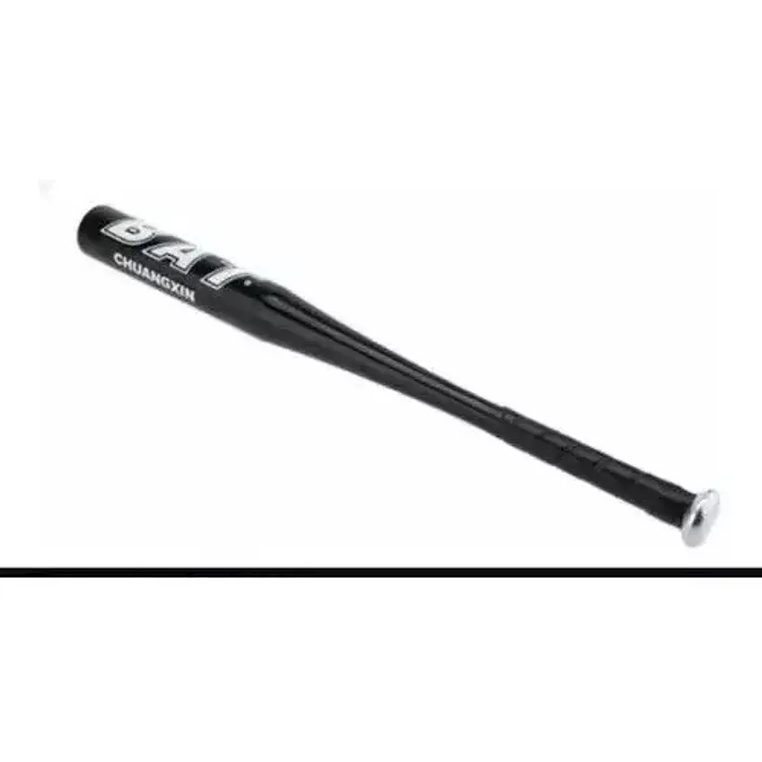 Bate De Beisbol Aluminio 70 Cm Deporte 2