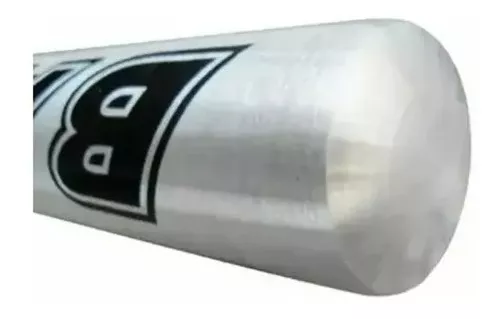 Bate De Beisbol Aluminio 70 Cm Deporte