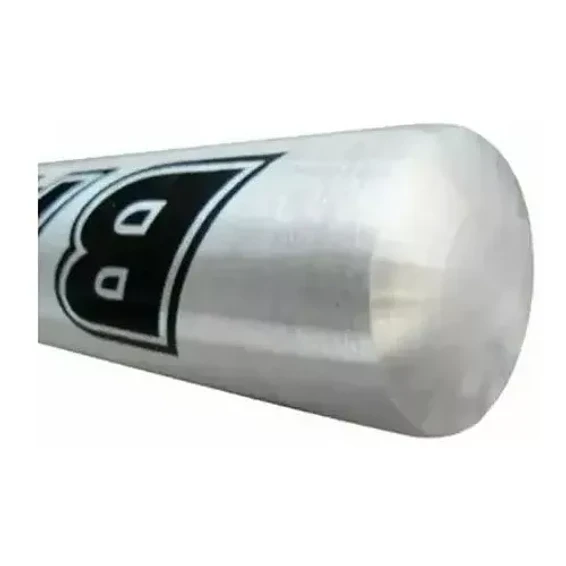 Bate De Beisbol Aluminio 70 Cm Deporte 7