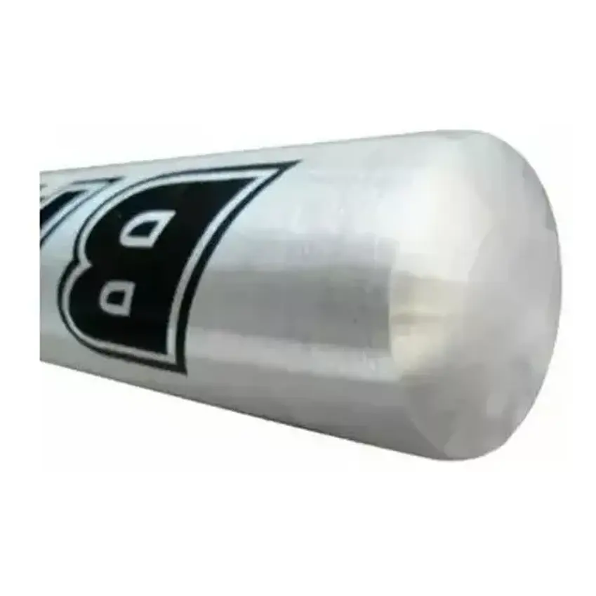 Bate De Beisbol Aluminio 70 Cm Deporte 7