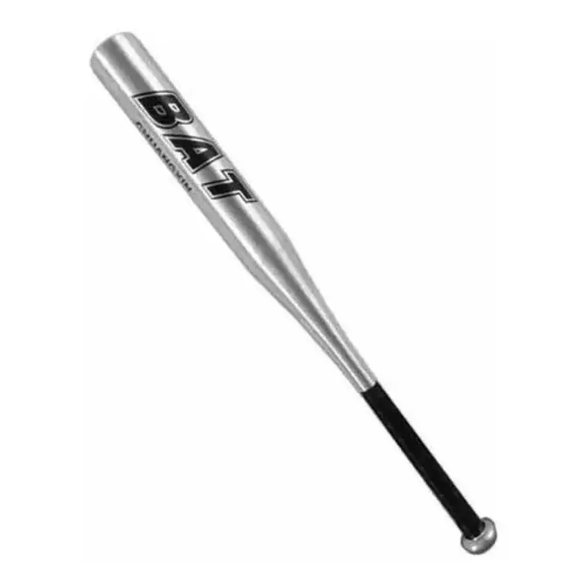 Bate De Beisbol Aluminio 70 Cm Deporte 8