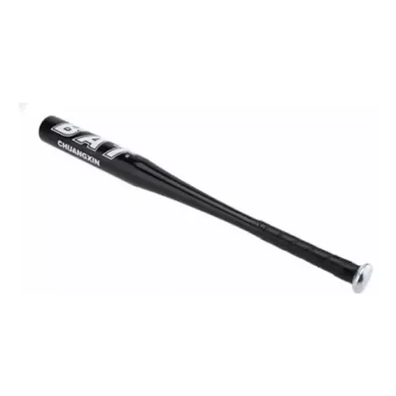 Bate De Beisbol Aluminio 70 Cm Deporte 9