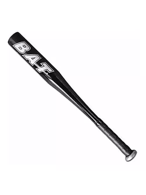 Bate De Beisbol Aluminio 70 Cm Deporte