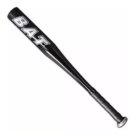 Bate De Beisbol Aluminio 70 Cm Deporte 1