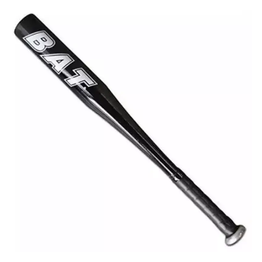 Bate De Beisbol Aluminio 70 Cm Deporte 1