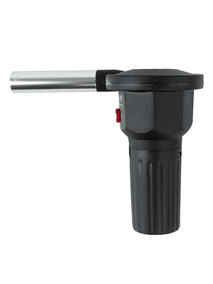 Soplador Electrico Portatil Para Asados Parrillas