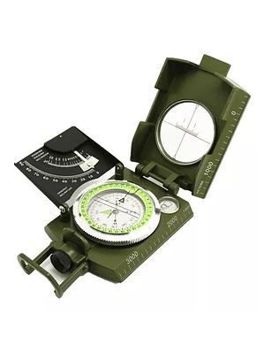 Brujula Konus Profesional Topografia 