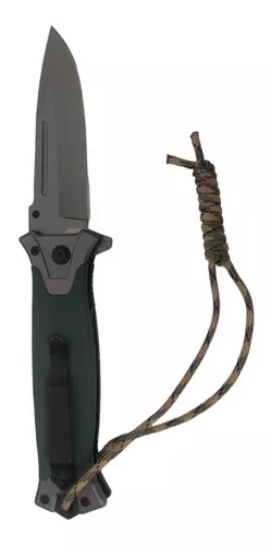  Cuchillo táctico Cuchillo de caza Cuchillo de