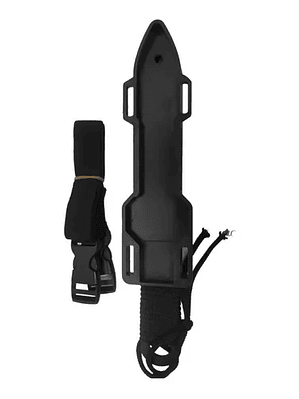 Cuchillo Supervivencia Táctico Militar Camping Caza Pesca