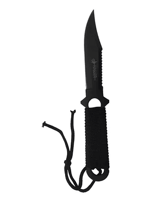 Cuchillo Supervivencia Táctico Militar Camping Caza Pesca
