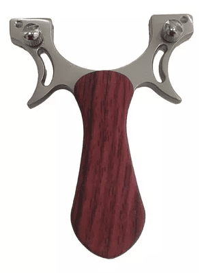 Honda Resortera Profesional Mira Nivel Camping Caza